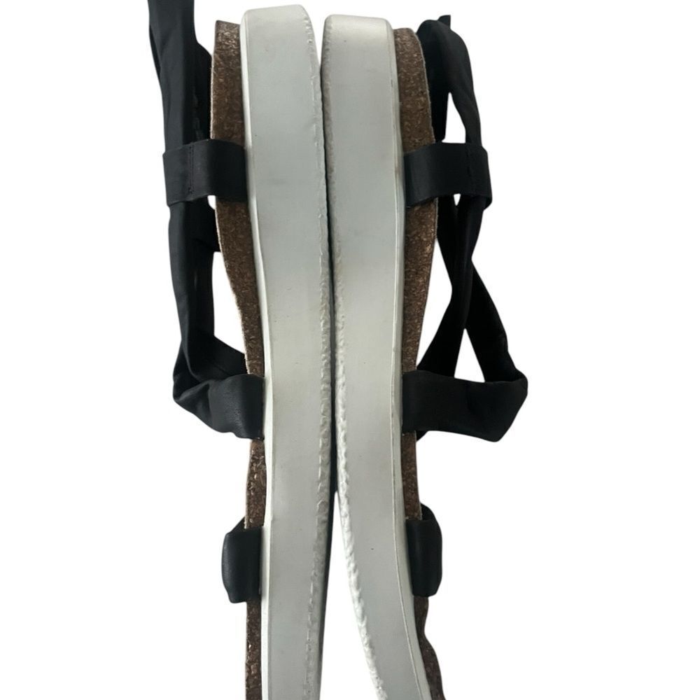 NWT ECCO Corksphere Sandals - Picture 7 of 7